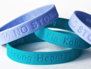 Stomach on sale cancer bracelets