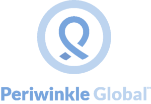 periwinkle global logo