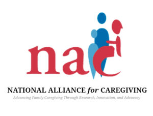 National Alliance for Caregiving logo