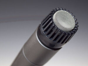 microphone