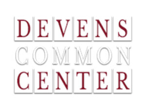 Devens Common Center logo