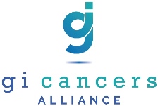 gi cancers alliance logo