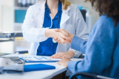 Stomach Cancer Survivorship Programs
